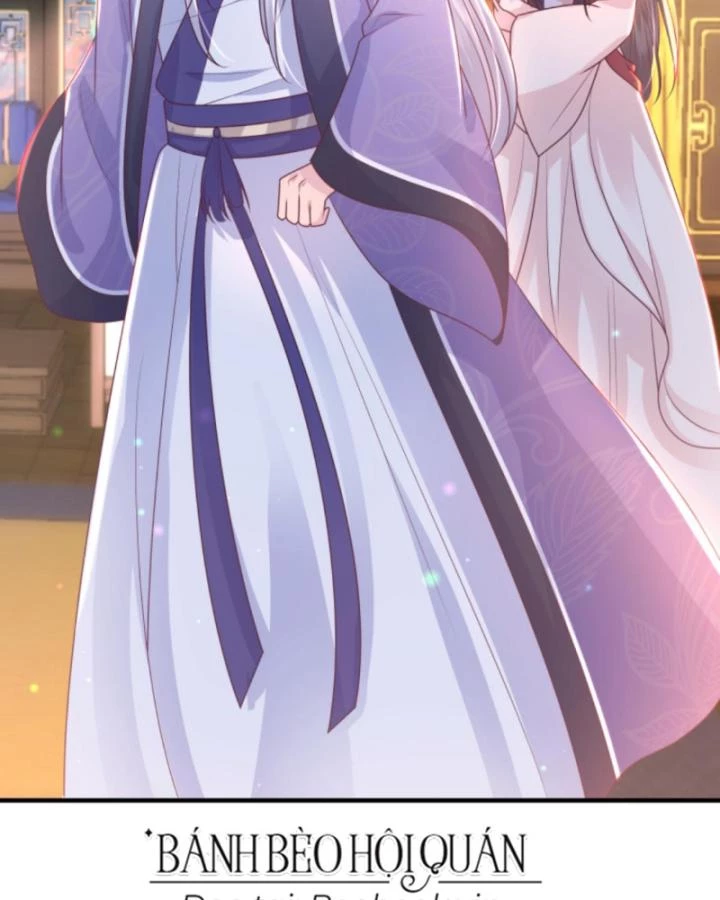 Sau Khi Xuyên Sách, 5 Nhân Cách Của Bạo Quân Đều Yêu Ta Chapter 252 - 58