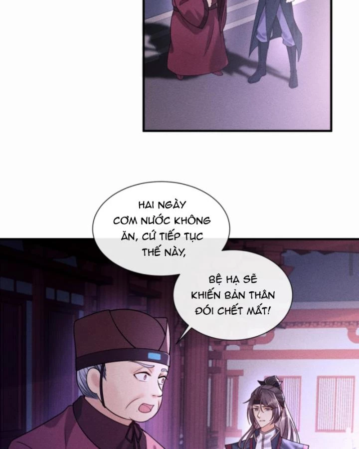 Sau Khi Xuyên Sách, 5 Nhân Cách Của Bạo Quân Đều Yêu Ta Chapter 253 - 5