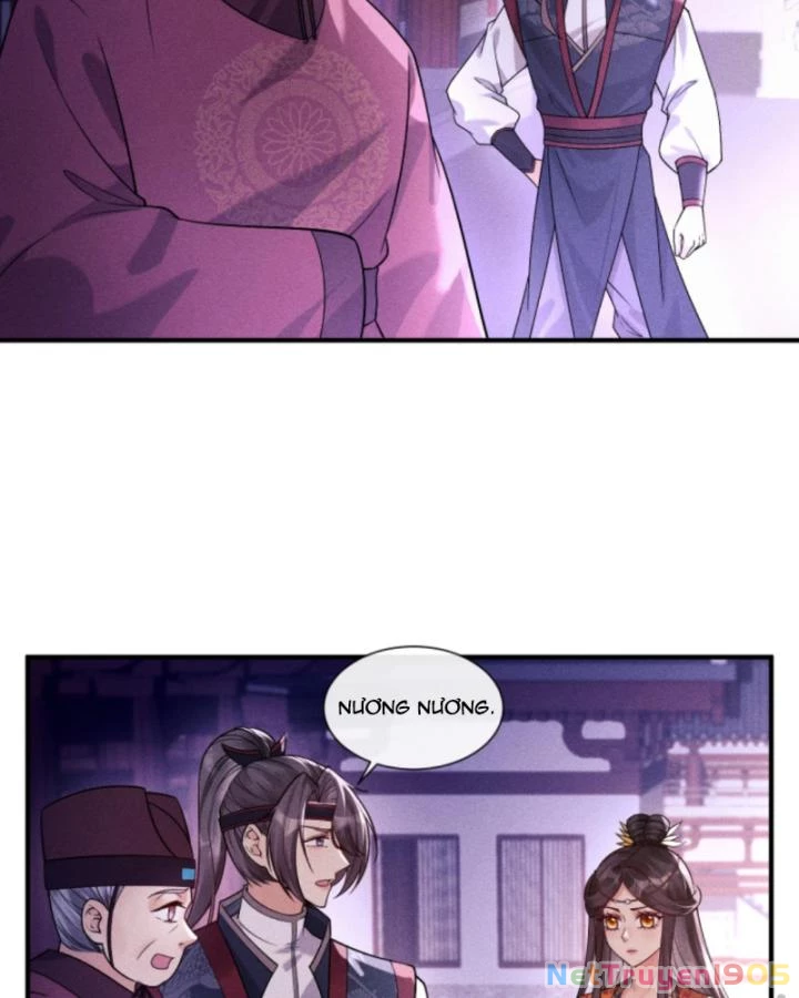 Sau Khi Xuyên Sách, 5 Nhân Cách Của Bạo Quân Đều Yêu Ta Chapter 253 - 6