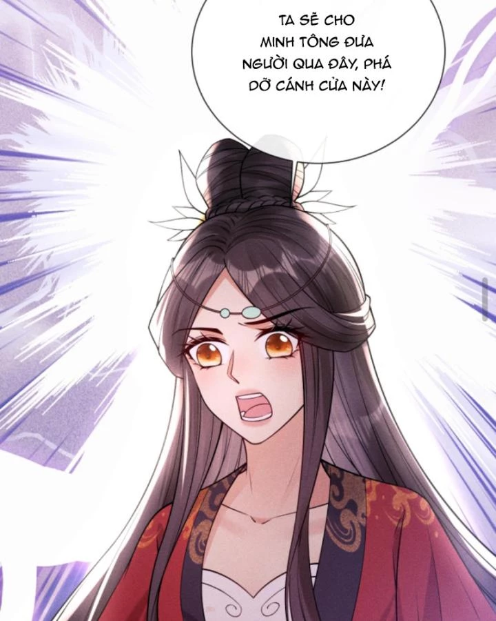 Sau Khi Xuyên Sách, 5 Nhân Cách Của Bạo Quân Đều Yêu Ta Chapter 253 - 8