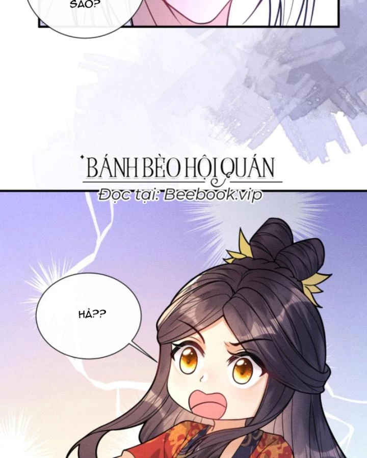 Sau Khi Xuyên Sách, 5 Nhân Cách Của Bạo Quân Đều Yêu Ta Chapter 253 - 16