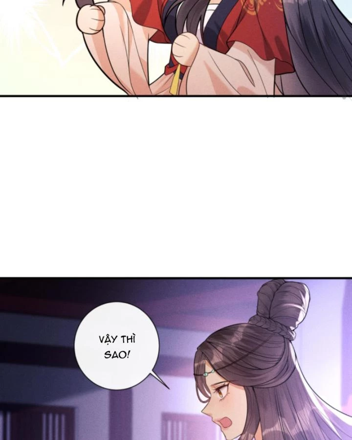 Sau Khi Xuyên Sách, 5 Nhân Cách Của Bạo Quân Đều Yêu Ta Chapter 253 - 17