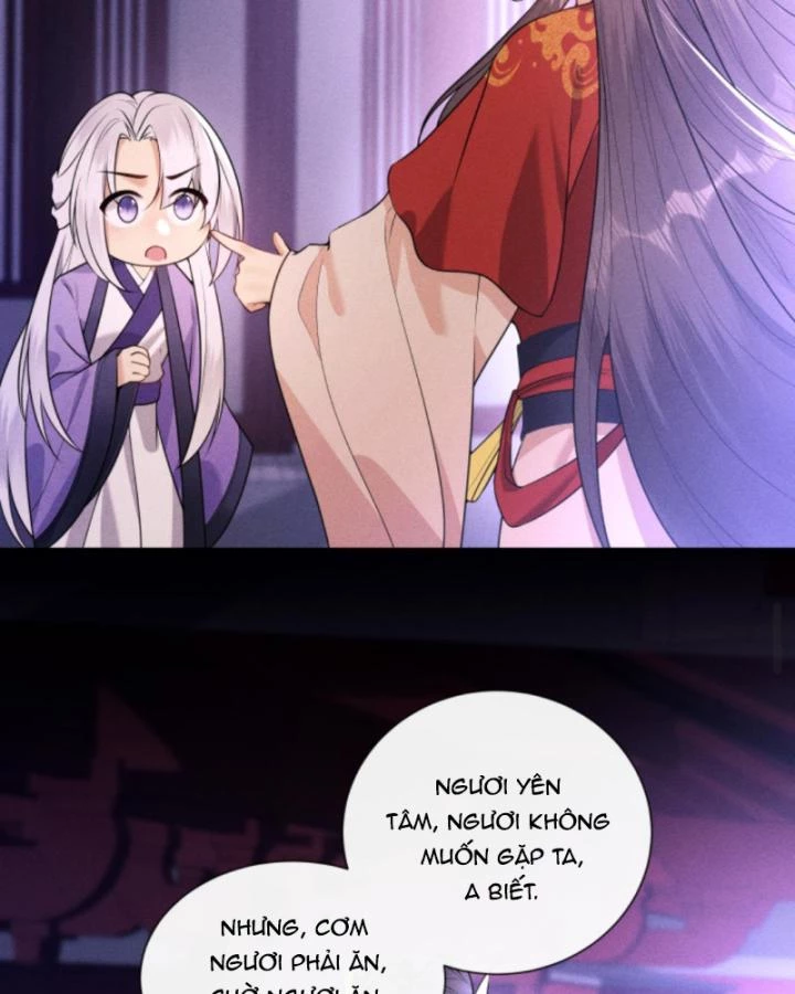 Sau Khi Xuyên Sách, 5 Nhân Cách Của Bạo Quân Đều Yêu Ta Chapter 253 - 18