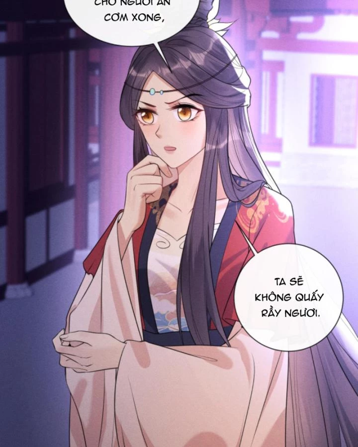Sau Khi Xuyên Sách, 5 Nhân Cách Của Bạo Quân Đều Yêu Ta Chapter 253 - 19