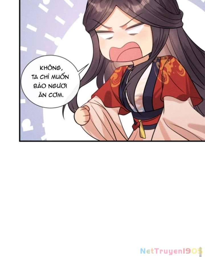 Sau Khi Xuyên Sách, 5 Nhân Cách Của Bạo Quân Đều Yêu Ta Chapter 253 - 22