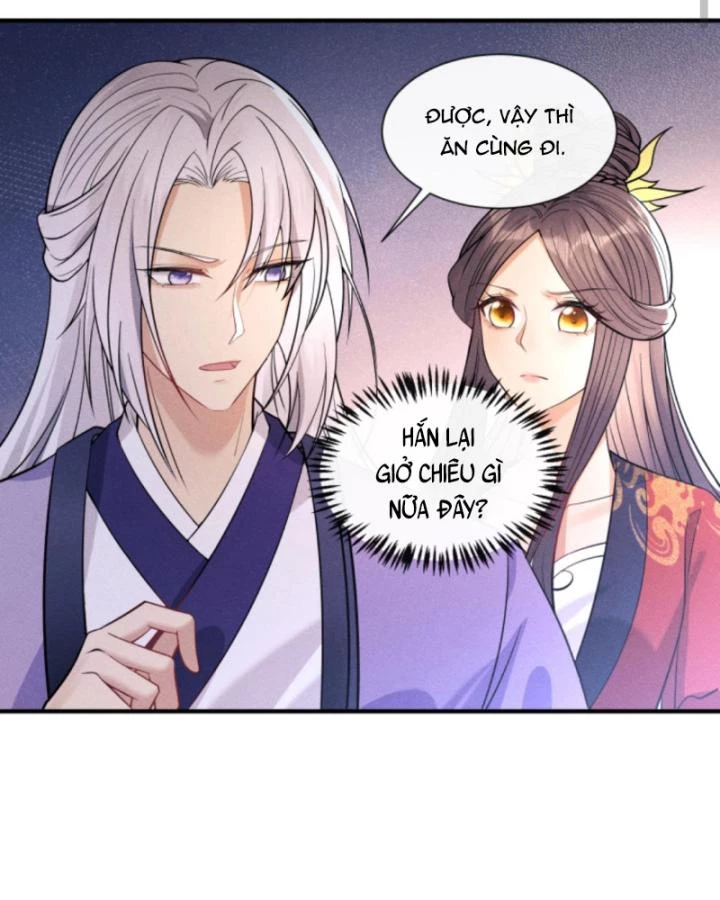 Sau Khi Xuyên Sách, 5 Nhân Cách Của Bạo Quân Đều Yêu Ta Chapter 253 - 23
