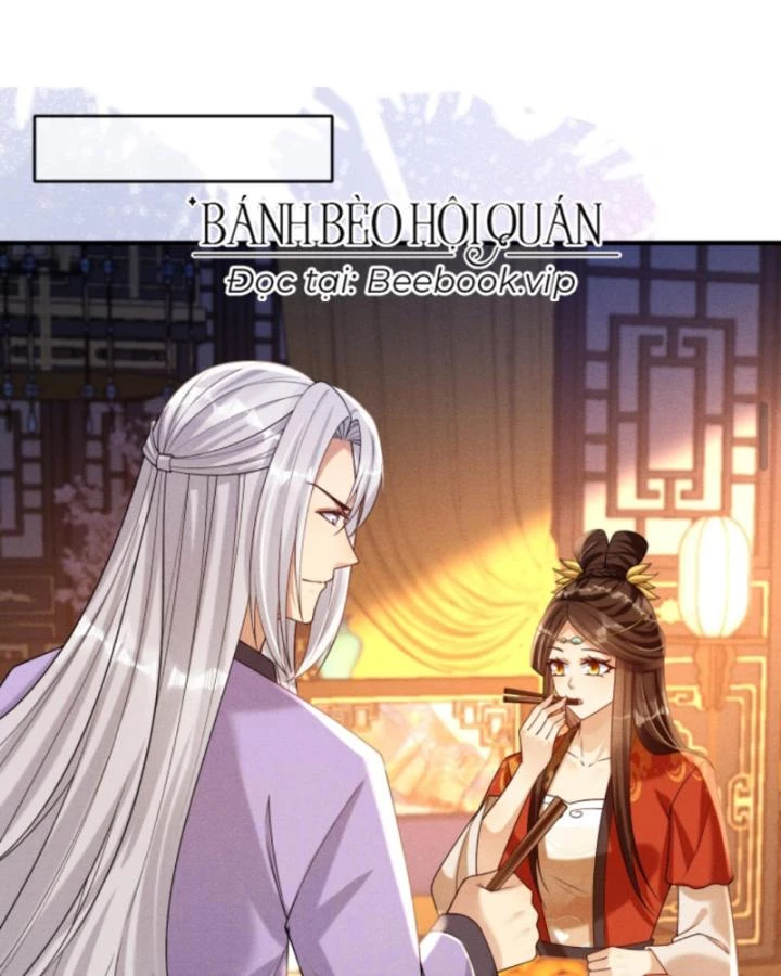 Sau Khi Xuyên Sách, 5 Nhân Cách Của Bạo Quân Đều Yêu Ta Chapter 253 - 24