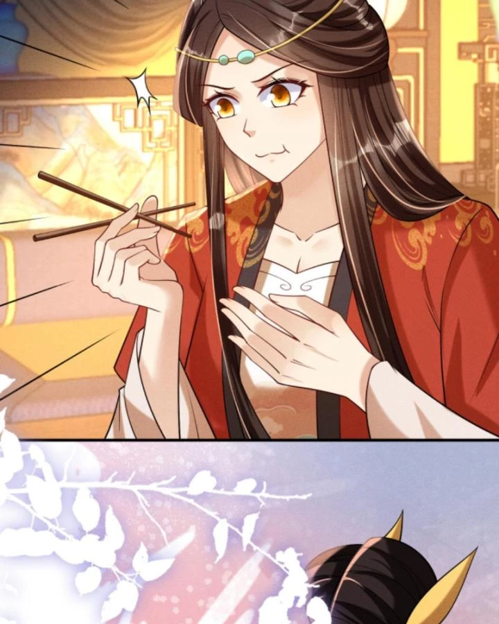 Sau Khi Xuyên Sách, 5 Nhân Cách Của Bạo Quân Đều Yêu Ta Chapter 253 - 26