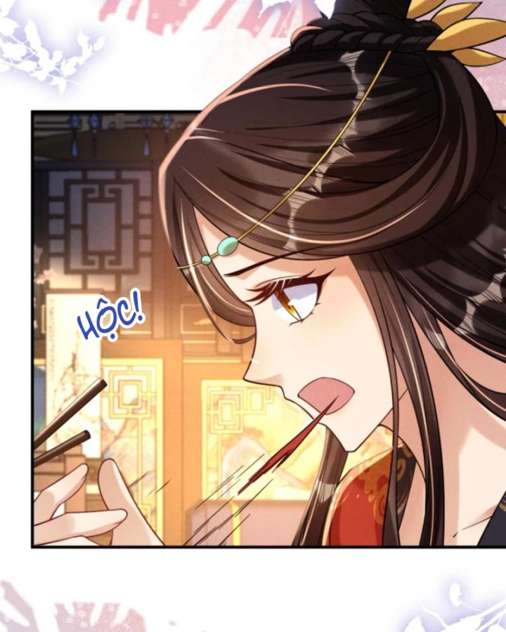 Sau Khi Xuyên Sách, 5 Nhân Cách Của Bạo Quân Đều Yêu Ta Chapter 253 - 27