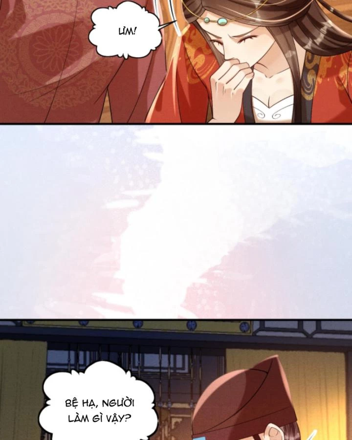 Sau Khi Xuyên Sách, 5 Nhân Cách Của Bạo Quân Đều Yêu Ta Chapter 253 - 29