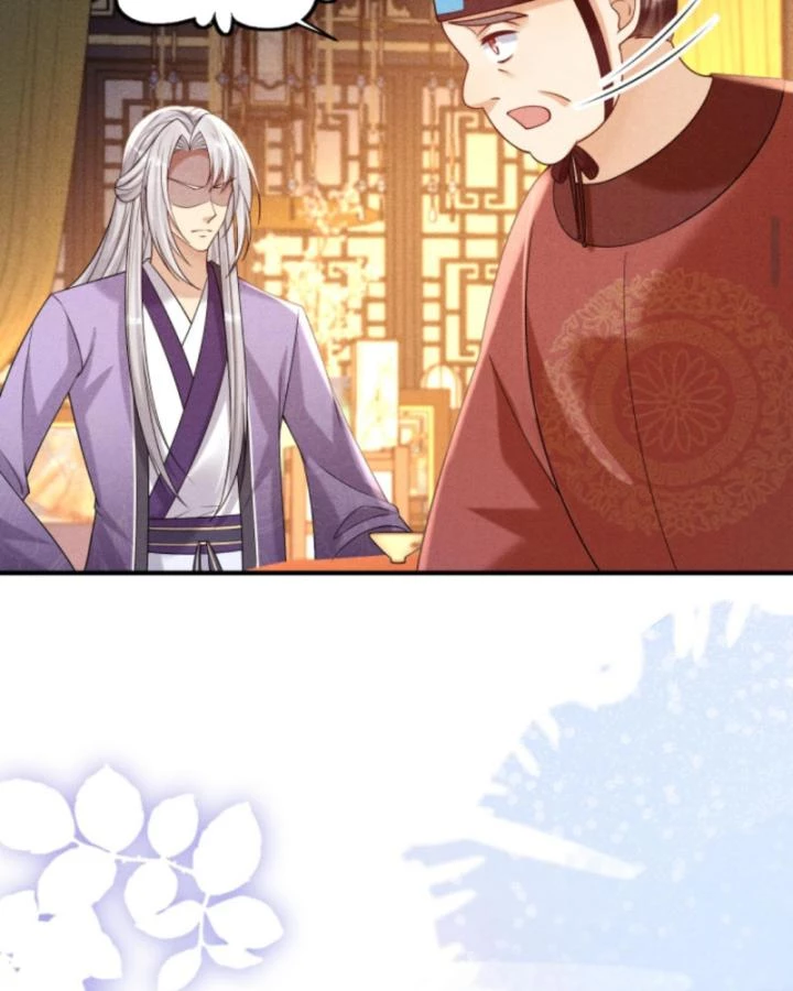 Sau Khi Xuyên Sách, 5 Nhân Cách Của Bạo Quân Đều Yêu Ta Chapter 253 - 30