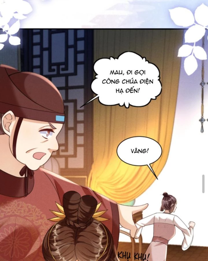 Sau Khi Xuyên Sách, 5 Nhân Cách Của Bạo Quân Đều Yêu Ta Chapter 253 - 31