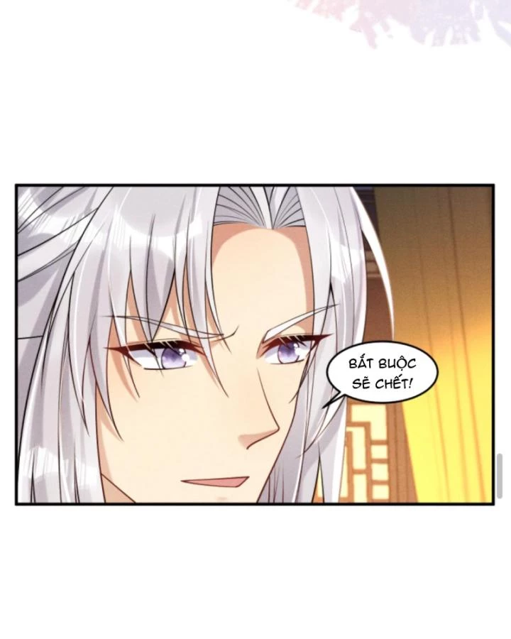 Sau Khi Xuyên Sách, 5 Nhân Cách Của Bạo Quân Đều Yêu Ta Chapter 253 - 34