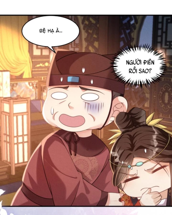 Sau Khi Xuyên Sách, 5 Nhân Cách Của Bạo Quân Đều Yêu Ta Chapter 253 - 35