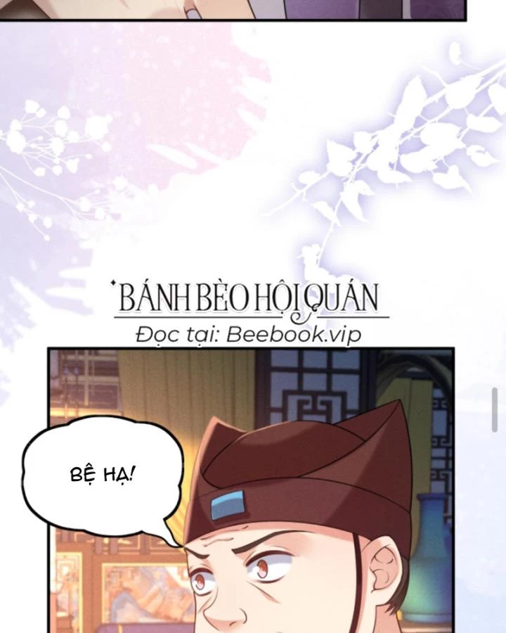 Sau Khi Xuyên Sách, 5 Nhân Cách Của Bạo Quân Đều Yêu Ta Chapter 253 - 37