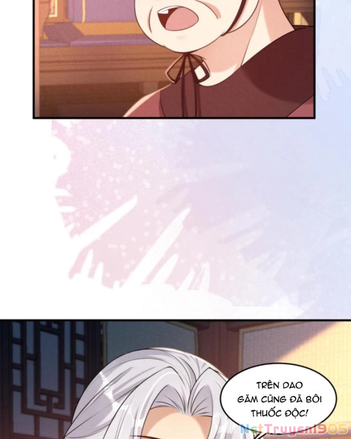 Sau Khi Xuyên Sách, 5 Nhân Cách Của Bạo Quân Đều Yêu Ta Chapter 253 - 38