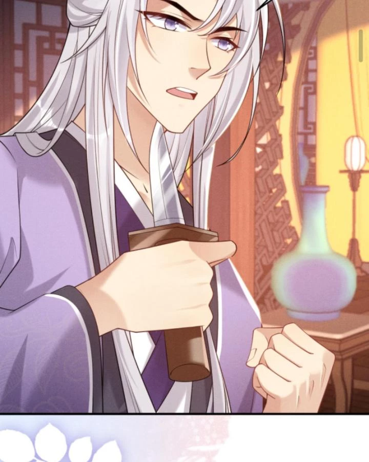 Sau Khi Xuyên Sách, 5 Nhân Cách Của Bạo Quân Đều Yêu Ta Chapter 253 - 39