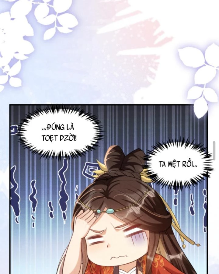 Sau Khi Xuyên Sách, 5 Nhân Cách Của Bạo Quân Đều Yêu Ta Chapter 253 - 40