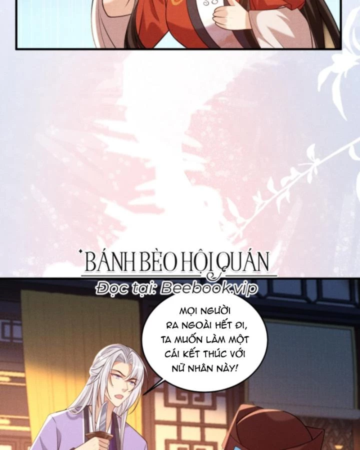 Sau Khi Xuyên Sách, 5 Nhân Cách Của Bạo Quân Đều Yêu Ta Chapter 253 - 41