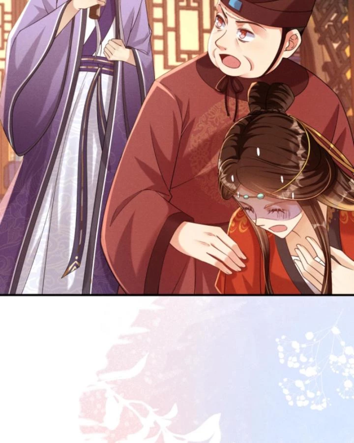 Sau Khi Xuyên Sách, 5 Nhân Cách Của Bạo Quân Đều Yêu Ta Chapter 253 - 42