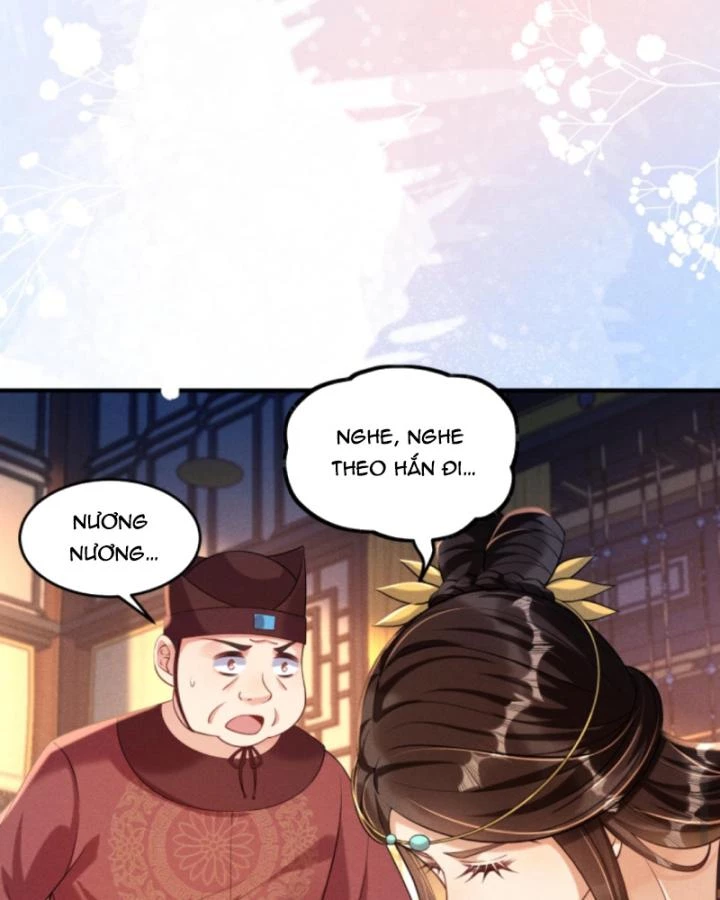 Sau Khi Xuyên Sách, 5 Nhân Cách Của Bạo Quân Đều Yêu Ta Chapter 253 - 44