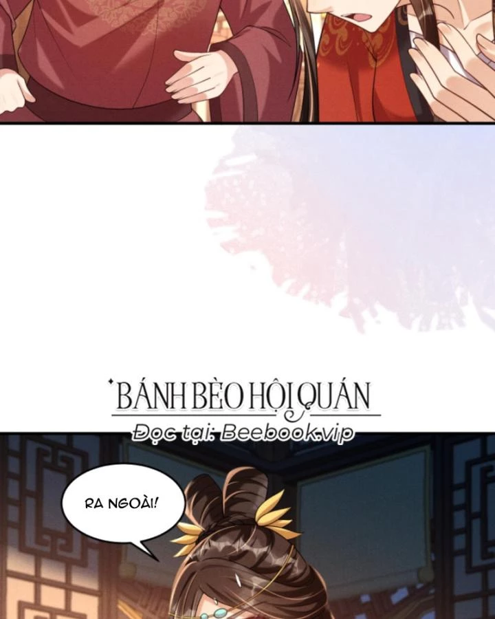 Sau Khi Xuyên Sách, 5 Nhân Cách Của Bạo Quân Đều Yêu Ta Chapter 253 - 45