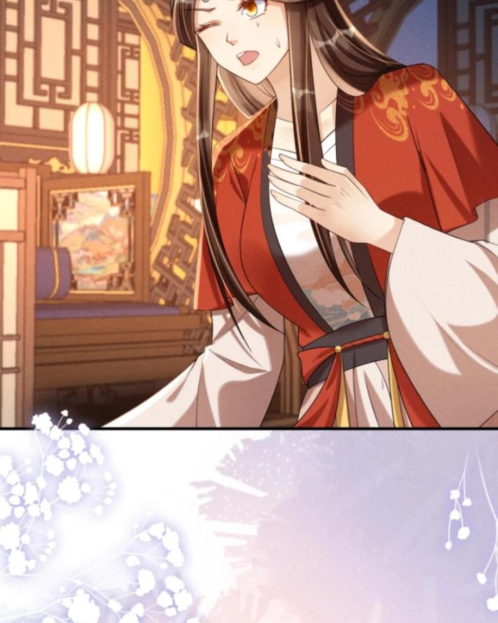 Sau Khi Xuyên Sách, 5 Nhân Cách Của Bạo Quân Đều Yêu Ta Chapter 253 - 46