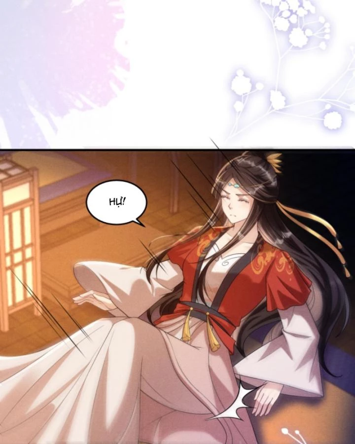 Sau Khi Xuyên Sách, 5 Nhân Cách Của Bạo Quân Đều Yêu Ta Chapter 253 - 48