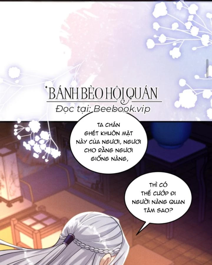 Sau Khi Xuyên Sách, 5 Nhân Cách Của Bạo Quân Đều Yêu Ta Chapter 253 - 49