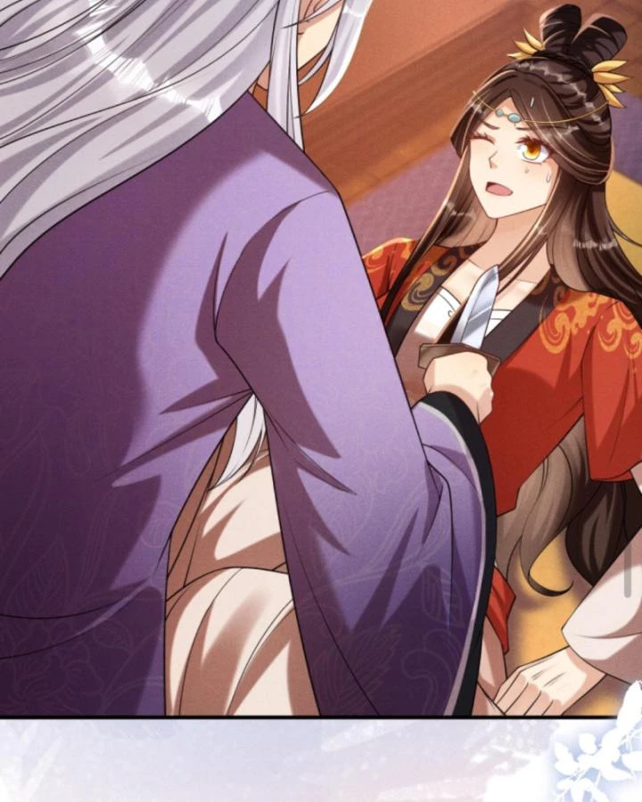 Sau Khi Xuyên Sách, 5 Nhân Cách Của Bạo Quân Đều Yêu Ta Chapter 253 - 50