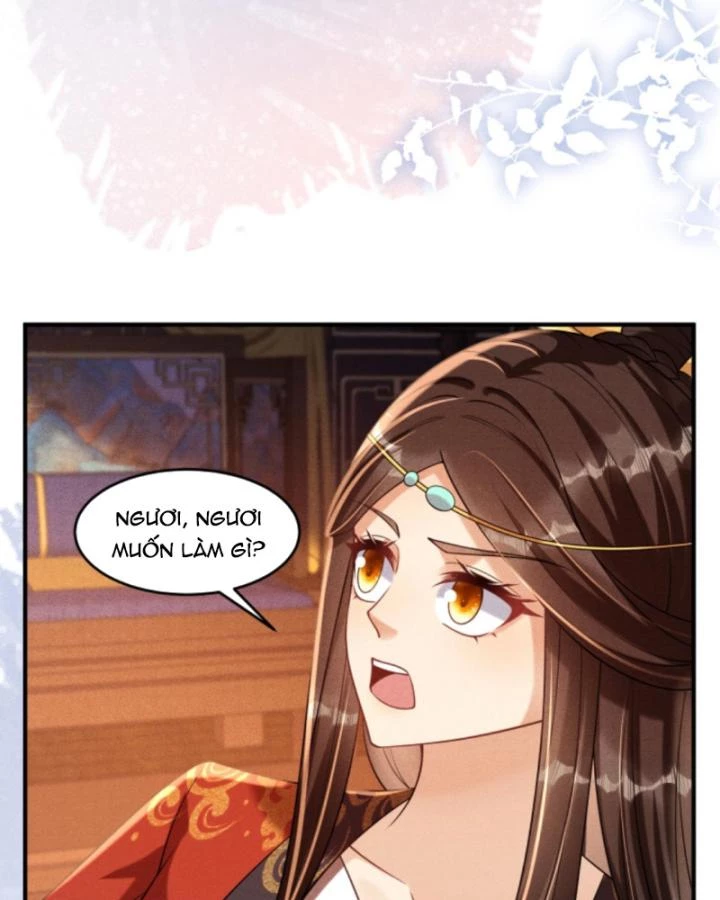 Sau Khi Xuyên Sách, 5 Nhân Cách Của Bạo Quân Đều Yêu Ta Chapter 253 - 51