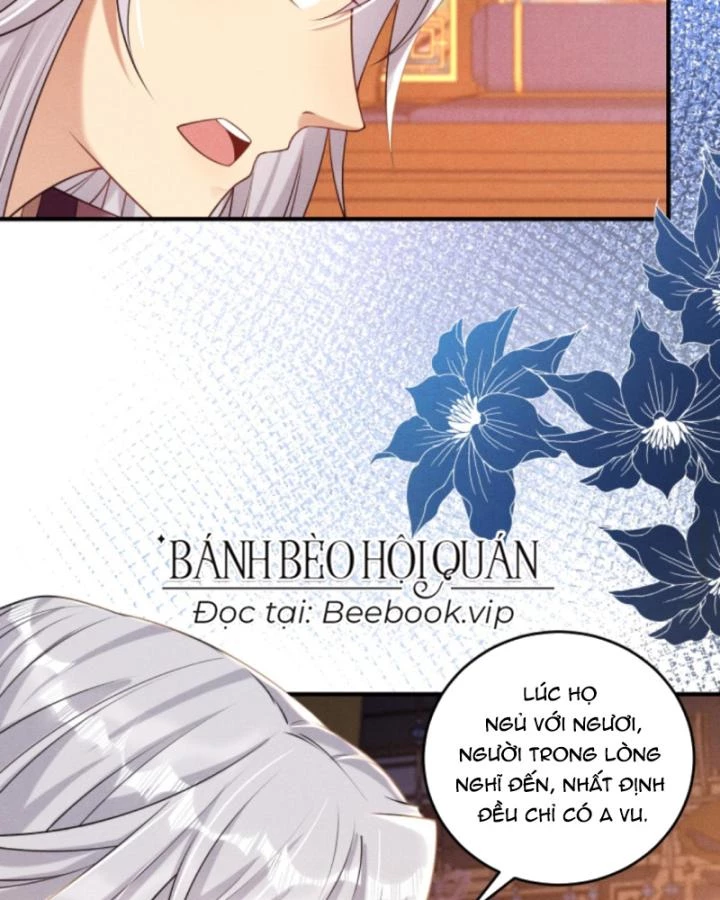 Sau Khi Xuyên Sách, 5 Nhân Cách Của Bạo Quân Đều Yêu Ta Chapter 253 - 53