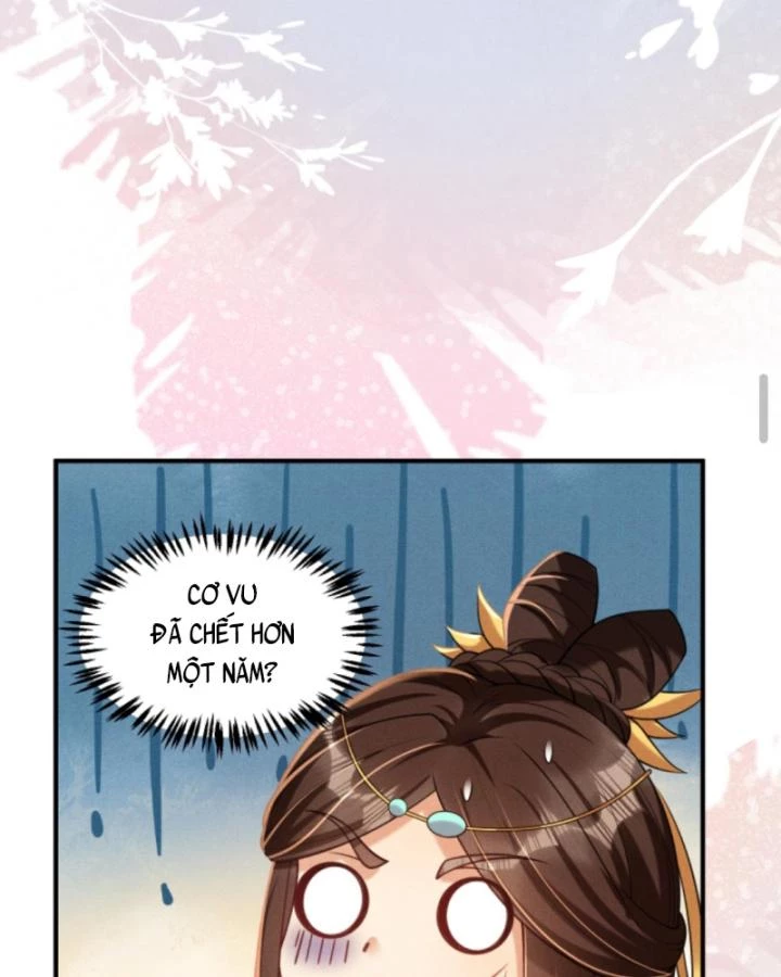 Sau Khi Xuyên Sách, 5 Nhân Cách Của Bạo Quân Đều Yêu Ta Chapter 253 - 59