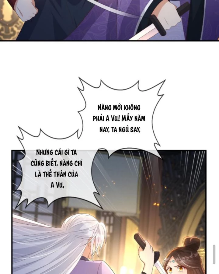 Sau Khi Xuyên Sách, 5 Nhân Cách Của Bạo Quân Đều Yêu Ta Chapter 254 - 9