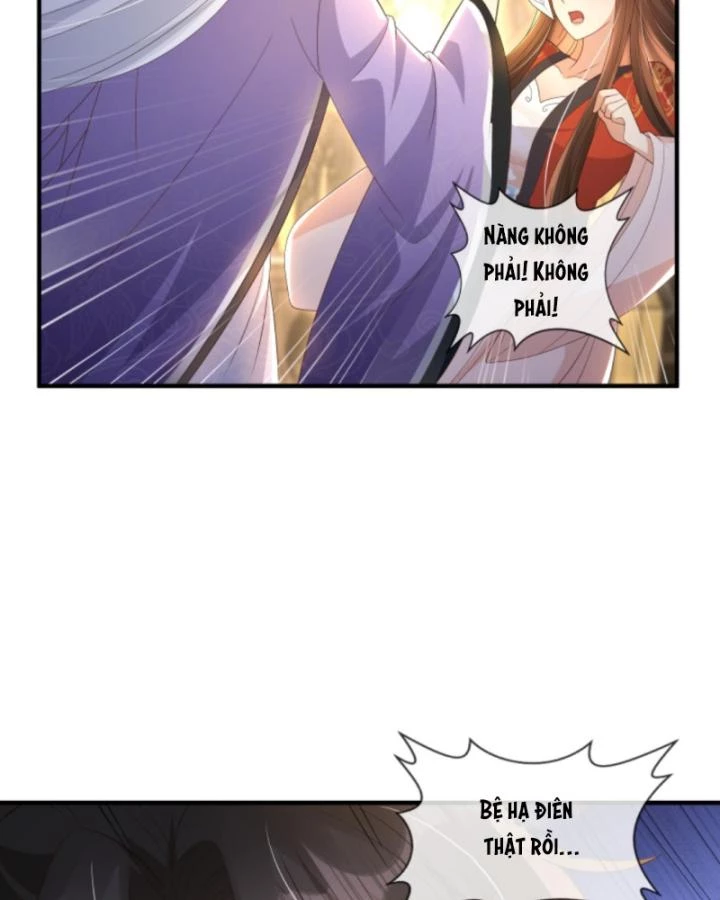 Sau Khi Xuyên Sách, 5 Nhân Cách Của Bạo Quân Đều Yêu Ta Chapter 254 - 10