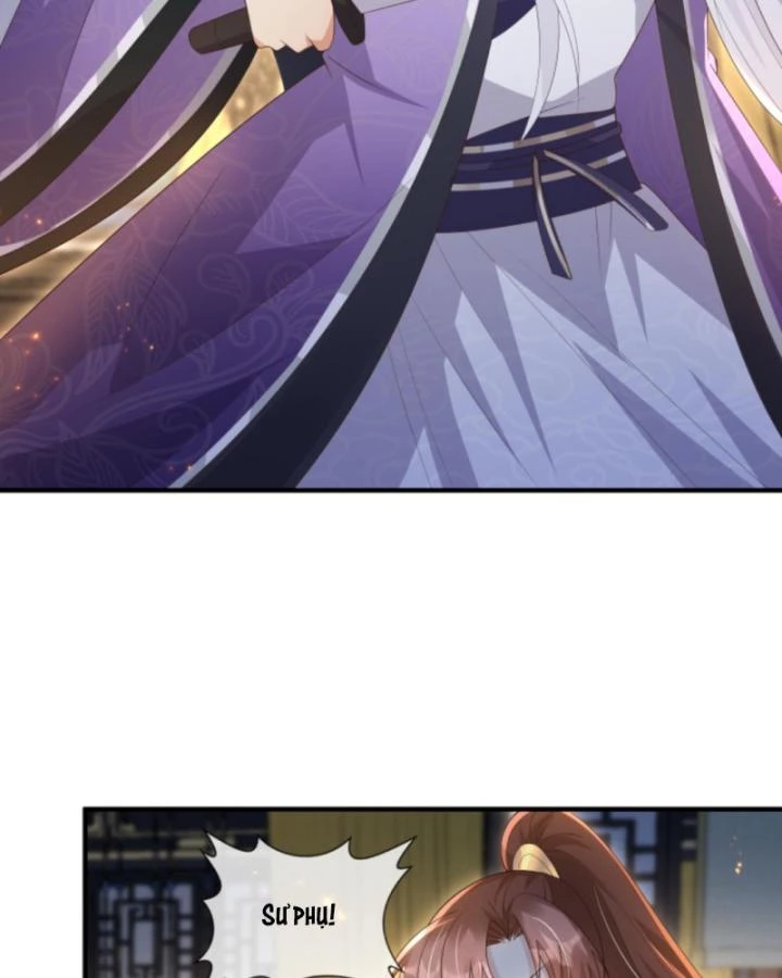 Sau Khi Xuyên Sách, 5 Nhân Cách Của Bạo Quân Đều Yêu Ta Chapter 254 - 13