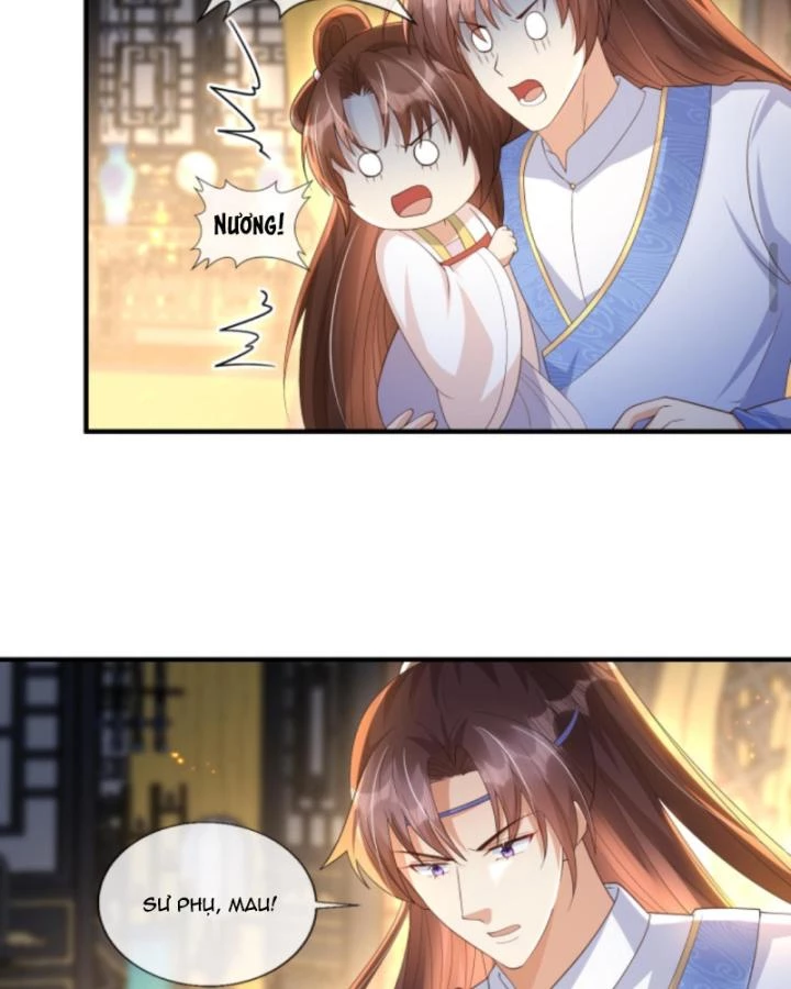 Sau Khi Xuyên Sách, 5 Nhân Cách Của Bạo Quân Đều Yêu Ta Chapter 254 - 14