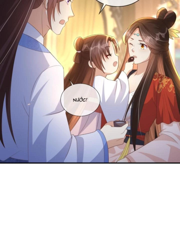 Sau Khi Xuyên Sách, 5 Nhân Cách Của Bạo Quân Đều Yêu Ta Chapter 254 - 16