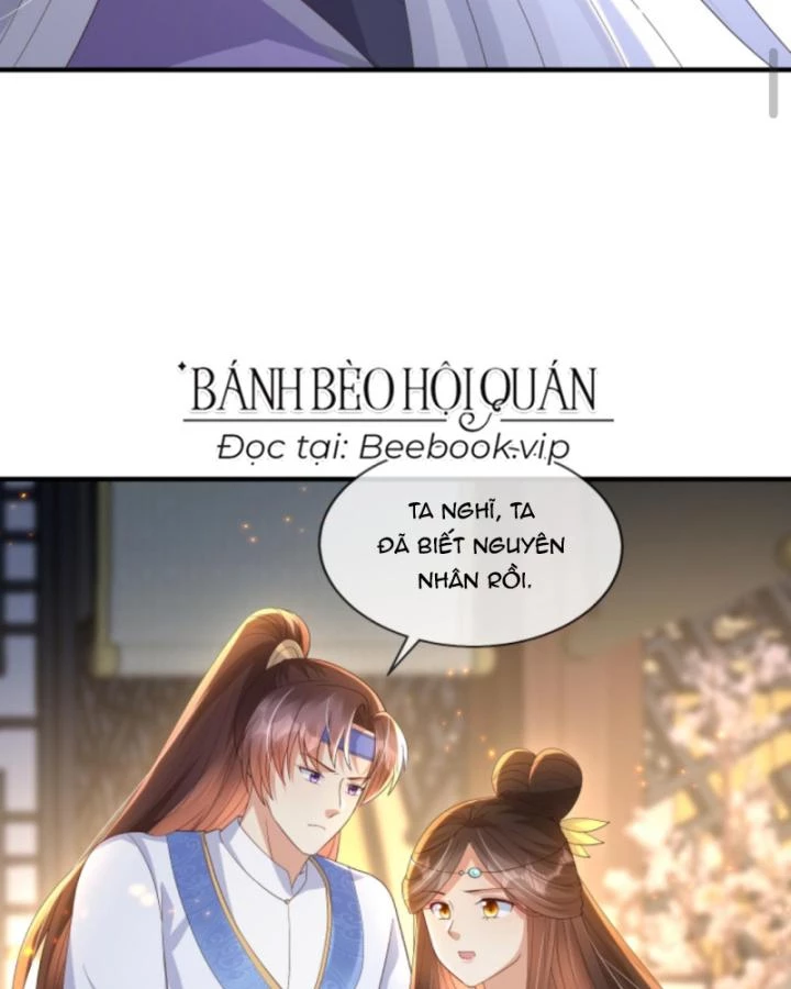 Sau Khi Xuyên Sách, 5 Nhân Cách Của Bạo Quân Đều Yêu Ta Chapter 254 - 20