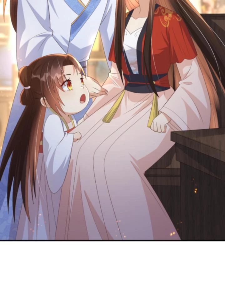 Sau Khi Xuyên Sách, 5 Nhân Cách Của Bạo Quân Đều Yêu Ta Chapter 254 - 21