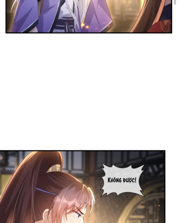 Sau Khi Xuyên Sách, 5 Nhân Cách Của Bạo Quân Đều Yêu Ta Chapter 254 - 23