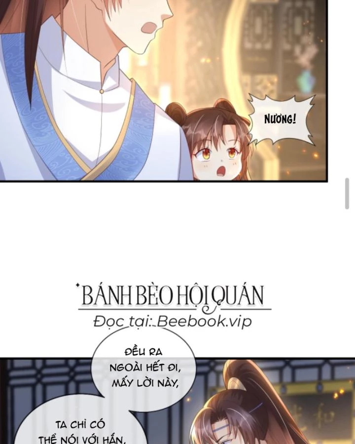 Sau Khi Xuyên Sách, 5 Nhân Cách Của Bạo Quân Đều Yêu Ta Chapter 254 - 24