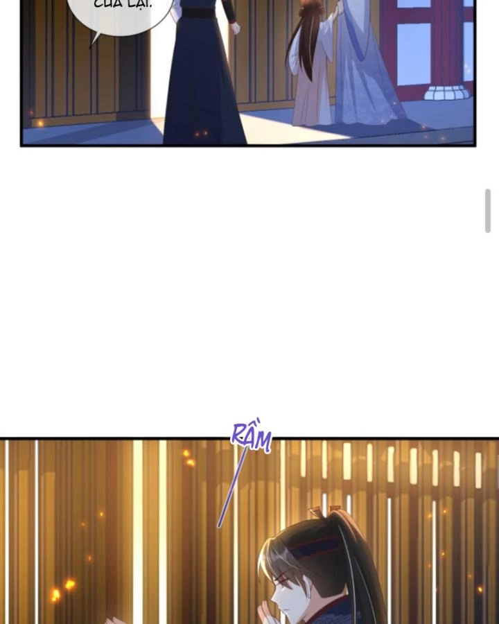 Sau Khi Xuyên Sách, 5 Nhân Cách Của Bạo Quân Đều Yêu Ta Chapter 254 - 27