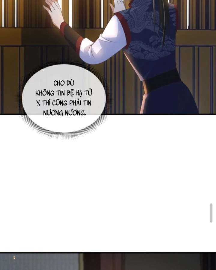 Sau Khi Xuyên Sách, 5 Nhân Cách Của Bạo Quân Đều Yêu Ta Chapter 254 - 28