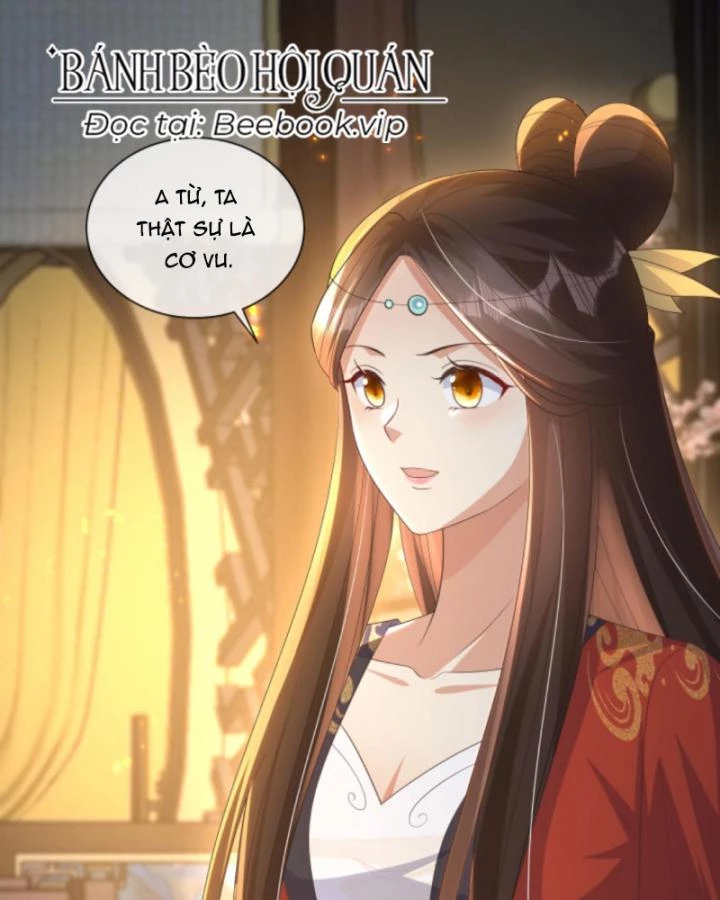 Sau Khi Xuyên Sách, 5 Nhân Cách Của Bạo Quân Đều Yêu Ta Chapter 254 - 29