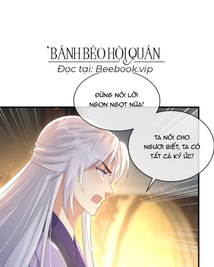 Sau Khi Xuyên Sách, 5 Nhân Cách Của Bạo Quân Đều Yêu Ta Chapter 254 - 34