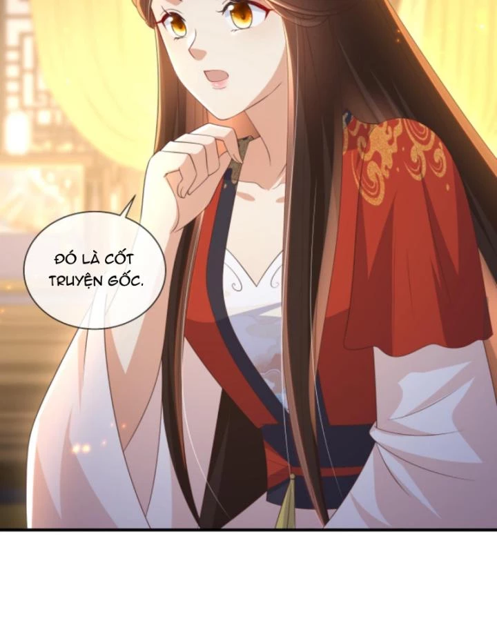 Sau Khi Xuyên Sách, 5 Nhân Cách Của Bạo Quân Đều Yêu Ta Chapter 254 - 36