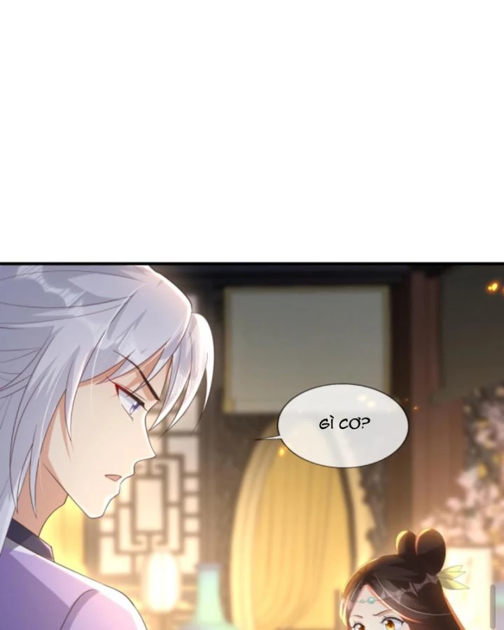 Sau Khi Xuyên Sách, 5 Nhân Cách Của Bạo Quân Đều Yêu Ta Chapter 254 - 37