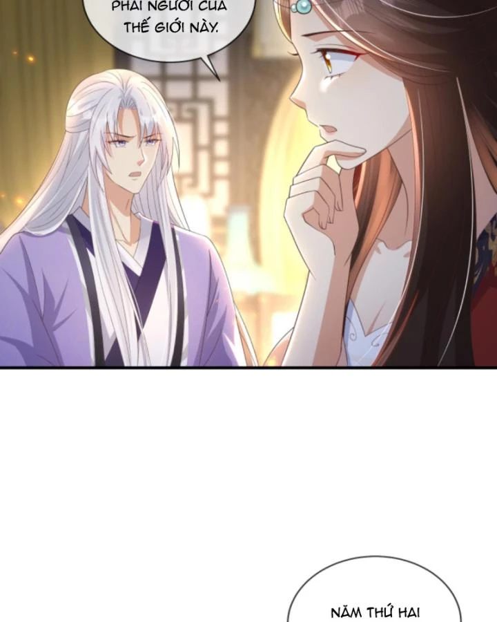 Sau Khi Xuyên Sách, 5 Nhân Cách Của Bạo Quân Đều Yêu Ta Chapter 254 - 39