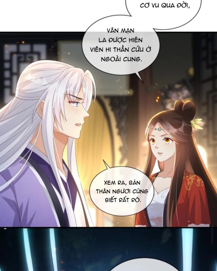 Sau Khi Xuyên Sách, 5 Nhân Cách Của Bạo Quân Đều Yêu Ta Chapter 254 - 40
